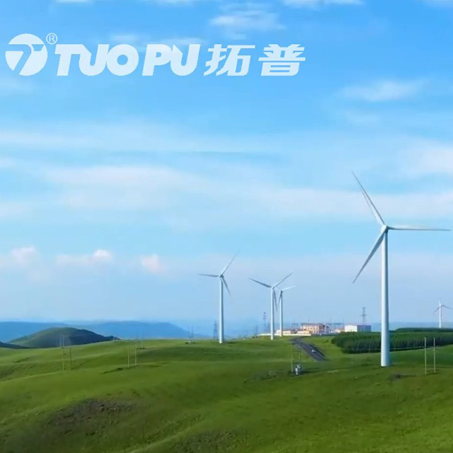 拓普集团